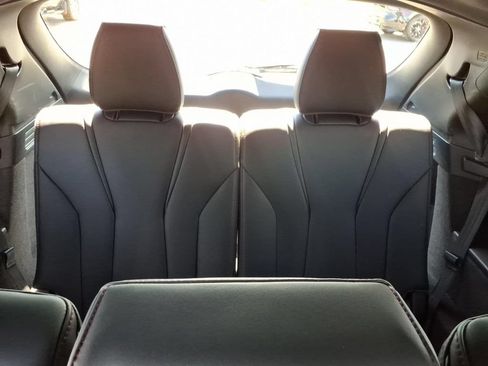 Used 2024 Acura MDX A-Spec AWD/4WD image 17