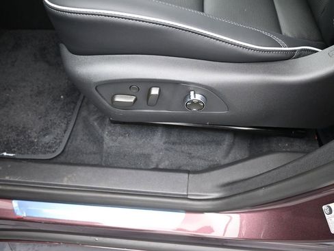 New 2026 Buick Enclave Avenir w/ Super Cruise Package image 10