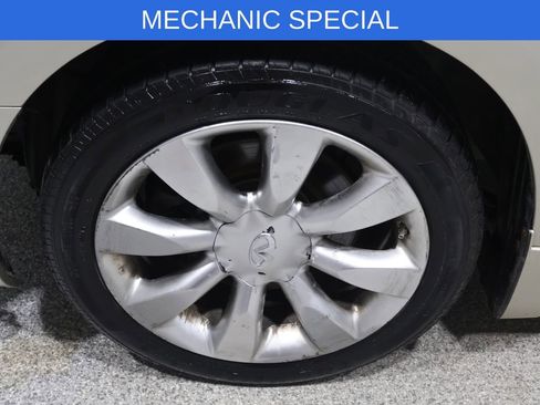 Used 2006 INFINITI M35 x image 7