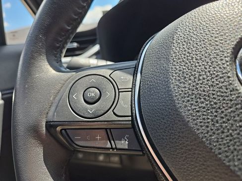 Used 2021 Toyota RAV4 XSE AWD/4WD image 14