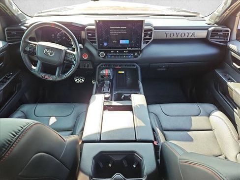 Used 2024 Toyota Tundra TRD Pro AWD/4WD image 18
