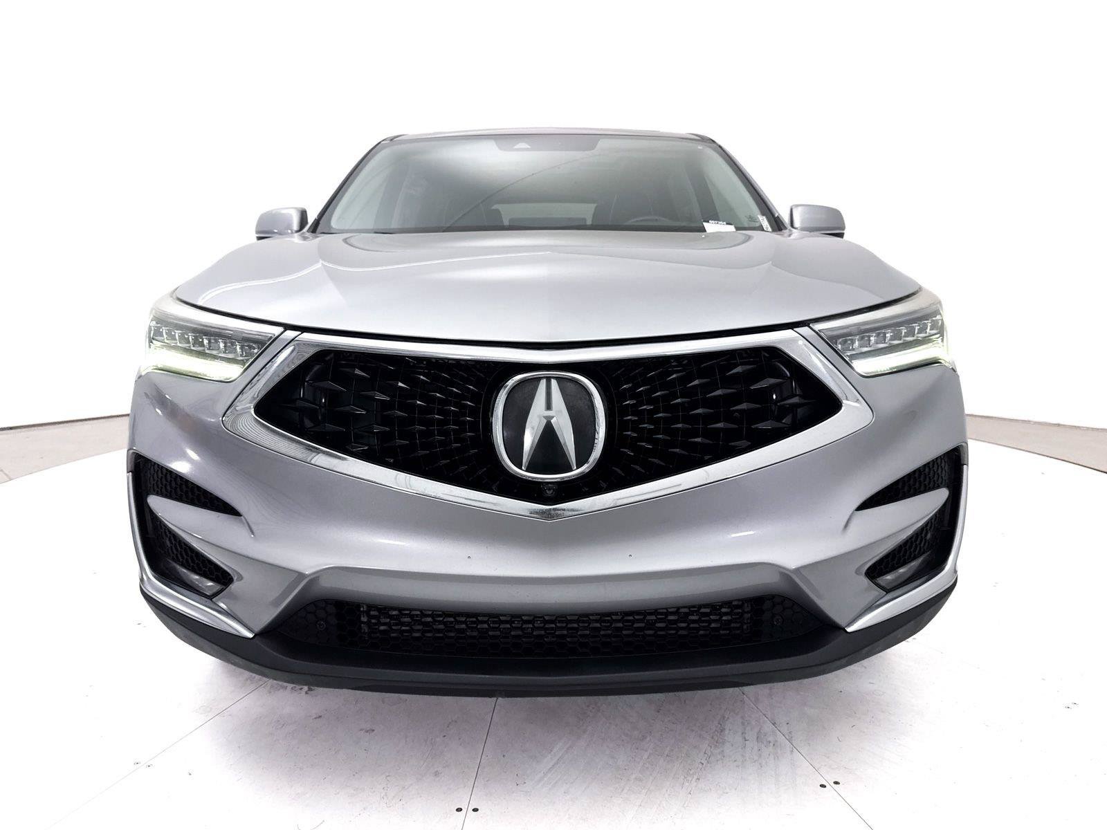 Used 2021 Acura RDX w/ Advance Package AWD/4WD image 15