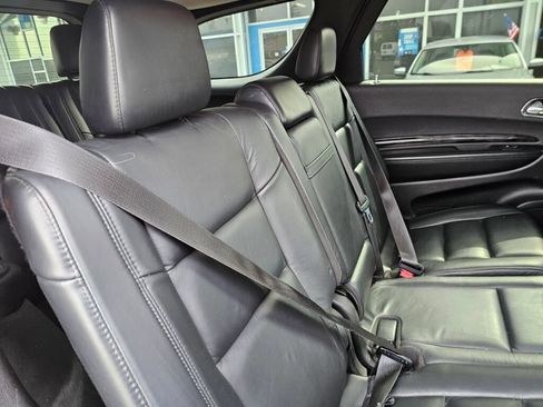 Used 2014 Dodge Durango Limited AWD/4WD image 16