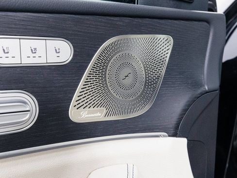 Certified 2026 Mercedes-Benz GLE 350 4MATIC image 7