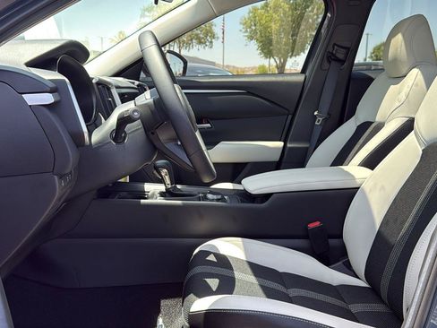 New 2026 MAZDA CX-50 AWD 2.5 S w/ Cargo Package image 22