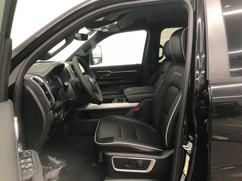 New 2026 RAM 1500 Laramie image 12