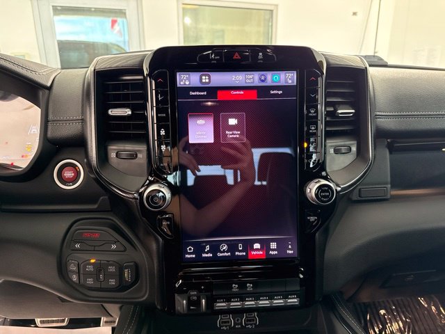 Used 2026 RAM 1500 RHO AWD/4WD image 21