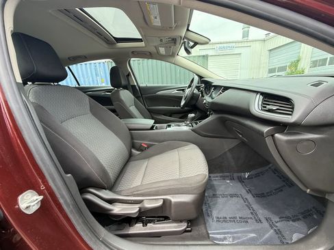 Used 2019 Buick Regal Preferred w/ Sights and Sounds Package FWD image 26