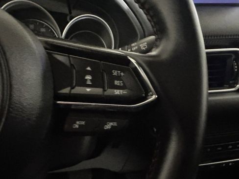 Used 2025 MAZDA CX-5 Carbon Edition image 29