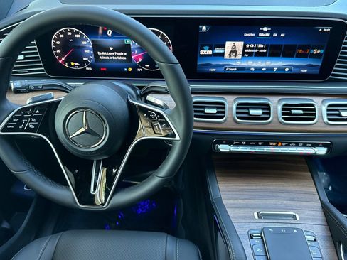 New 2026 Mercedes-Benz GLE 350 4MATIC image 51