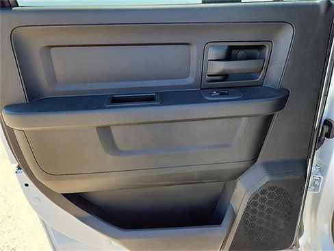 New 2026 RAM 2500 Tradesman image 9