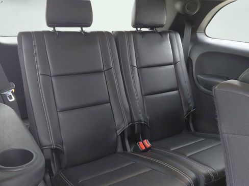 Used 2018 Dodge Durango Citadel image 18