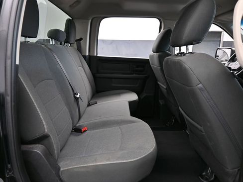 Used 2021 RAM 1500 Tradesman w/ Tradesman SXT Package image 38