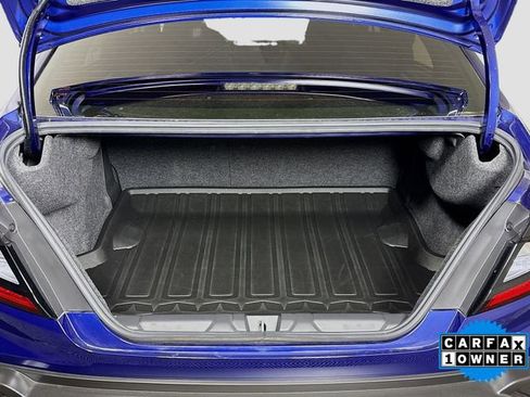 Used 2024 Subaru WRX image 23