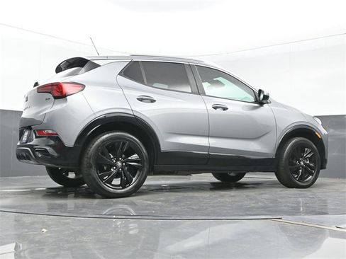 Used 2024 Buick Encore GX Sport Touring image 27