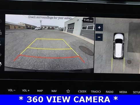 Certified 2024 Hyundai Tucson Limited image 17