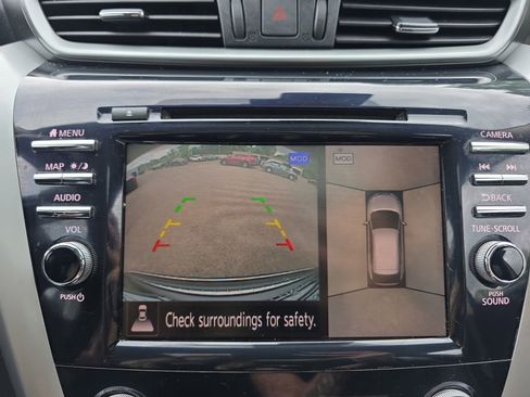 Used 2019 Nissan Murano Platinum FWD image 26