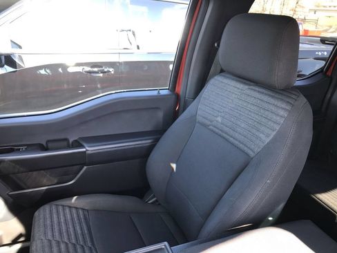 Used 2023 Ford F150 XL w/ STX Appearance Package AWD/4WD image 22