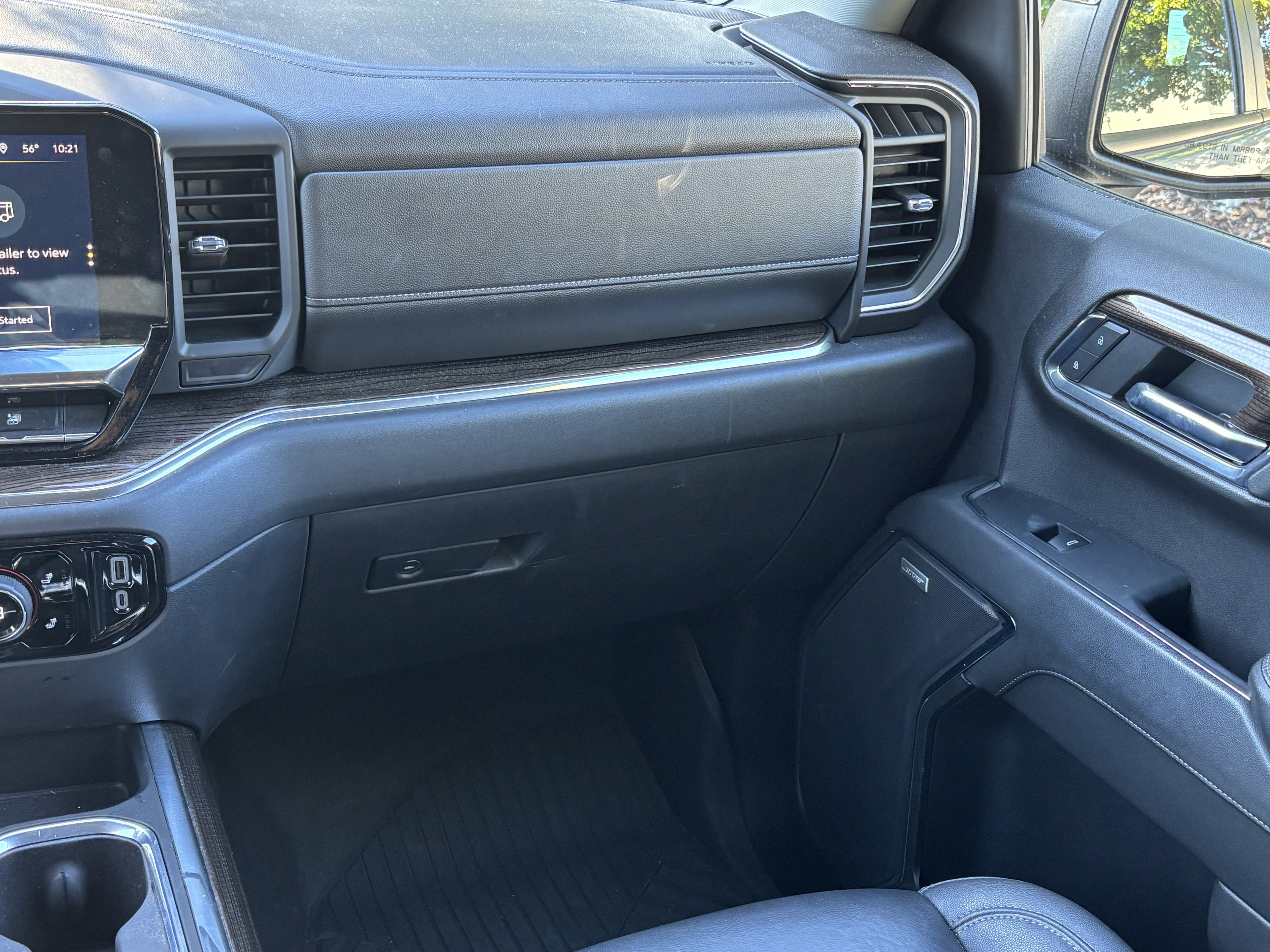 Used 2024 Chevrolet Silverado 1500 RST w/ RST All Star Premium Package AWD/4WD image 34