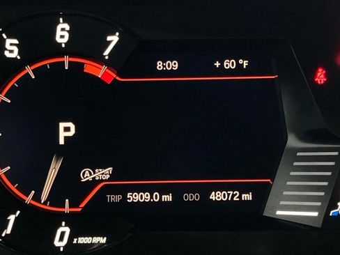 Certified 2023 Toyota Supra image 18