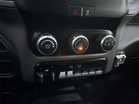 Used 2019 RAM 5500 Tradesman w/ Electrical Accessory Group image 22