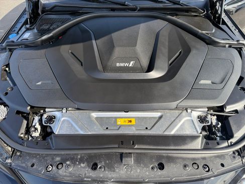 Used 2023 BMW i4 eDrive40 w/ Premium Package RWD image 20