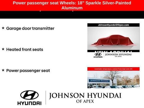 Used 2017 Ford Escape Titanium image 13