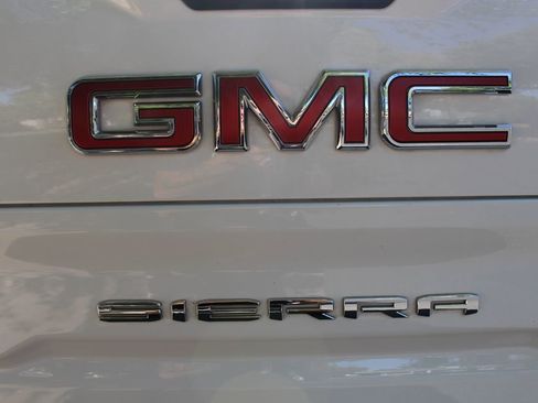 Used 2021 GMC Sierra 1500 AT4 w/ AT4 Preferred Package image 64