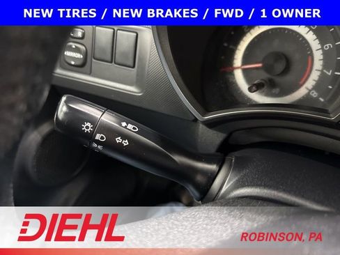 Used 2012 Scion tC Base image 18