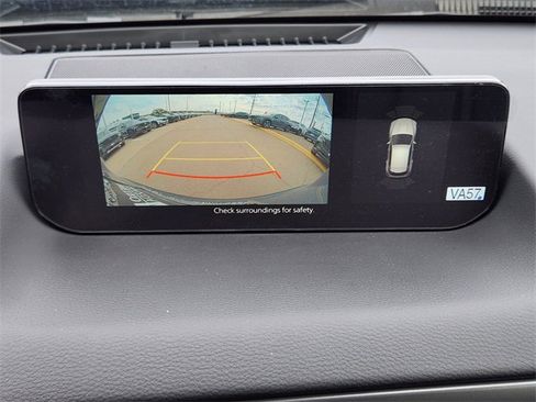 New 2026 MAZDA CX-50 2.5 Hybrid w/ Weather Package image 13