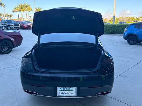 Used 2018 Lincoln MKZ Reserve w/ Technology Package FWD image 35