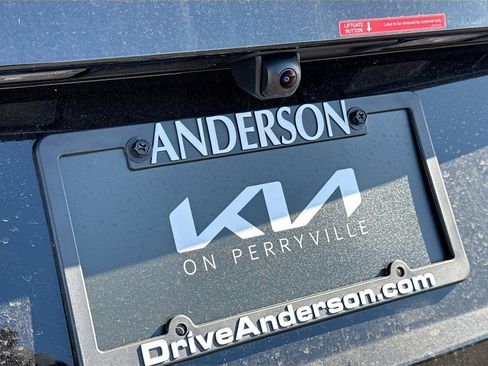 New 2026 Kia Carnival LXS image 12