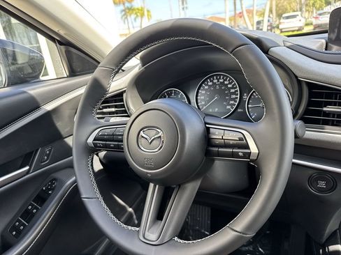 New 2026 MAZDA CX-30 Aire Edition AWD/4WD image 55
