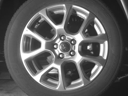 Used 2025 Jeep Compass Limited image 15