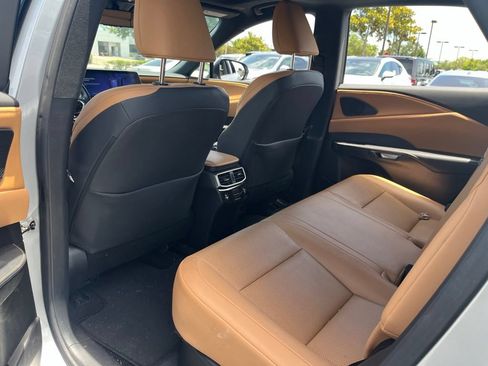 Used 2023 Lexus RX 350 Premium w/ Accessory Package (Z1) FWD image 3