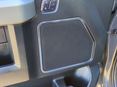 Used 2016 Ford F150 Lariat w/ Equipment Group 501A Mid image 13