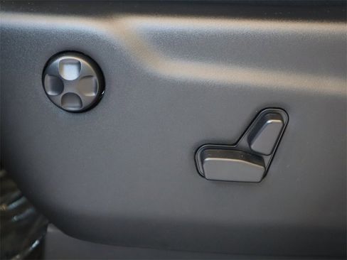 New 2024 Dodge Durango SXT w/ SXT Blacktop Group image 15