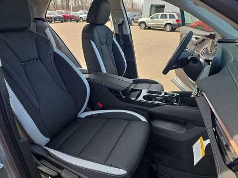 New 2026 Buick Envision Sport Touring AWD/4WD image 10
