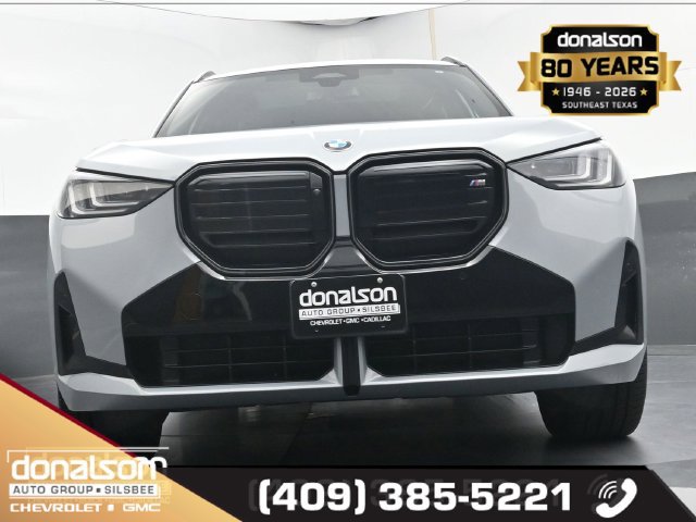 Used 2025 BMW X3 M50 w/ Premium Package AWD/4WD image 16