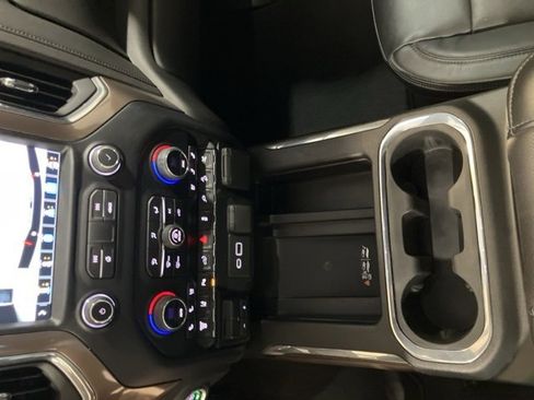 Used 2023 Chevrolet Silverado 3500 High Country w/ Z71 Off-Road Package image 18