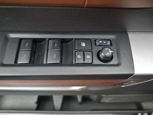 Used 2024 Toyota Tundra 1794 Edition w/ TRD Off-Road Package AWD/4WD image 11