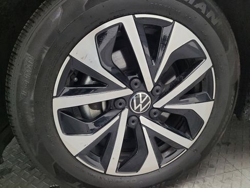Used 2024 Volkswagen Jetta S FWD image 31