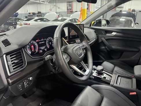 Certified 2023 Audi Q5 2.0T Prestige AWD/4WD image 27