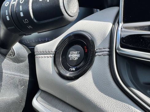 New 2026 Jeep Compass Limited AWD/4WD image 24