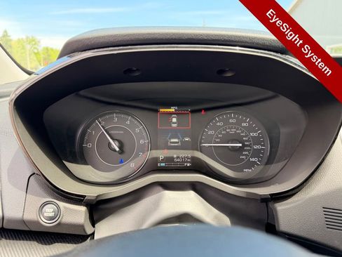 Used 2022 Subaru Impreza 2.0i AWD/4WD image 17