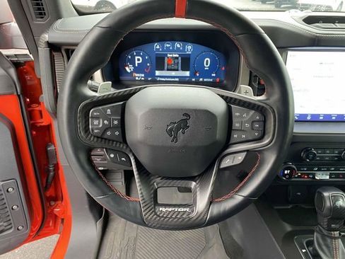 Used 2023 Ford Bronco Raptor image 21