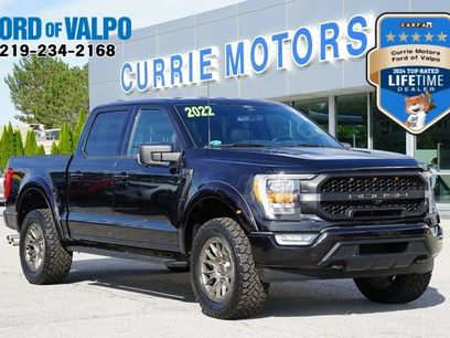 Used 2022 Ford F150 XLT w/ Equipment Group 302A High