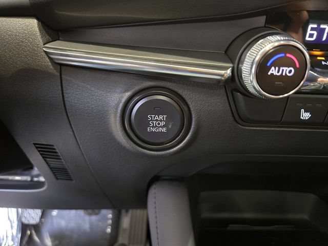 New 2026 MAZDA MAZDA3 2.5 S Hatchback w/ Premium Pkg FWD image 24