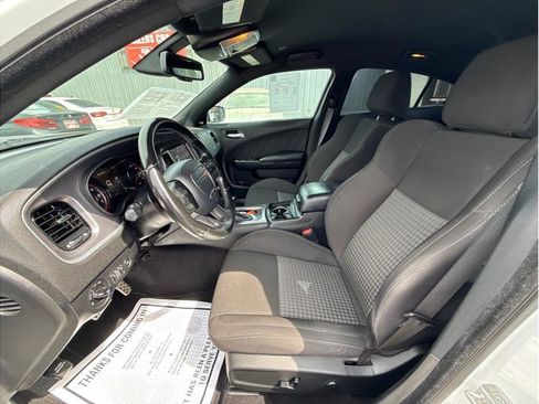 Used 2020 Dodge Charger GT w/ Blacktop Package RWD image 16