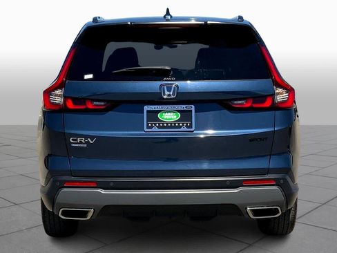 Used 2025 Honda CR-V Sport-L image 5